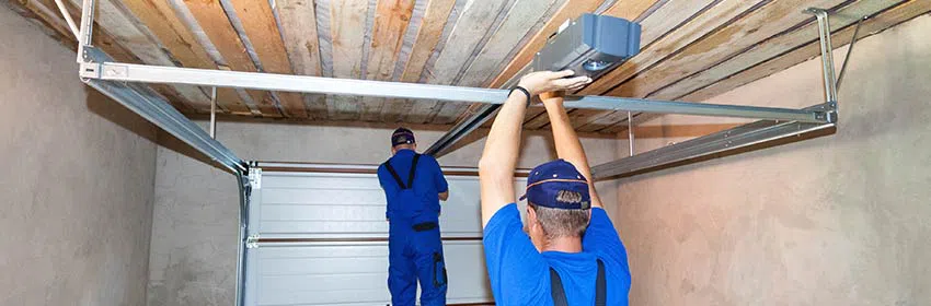 Garage Door Solution Service Orange, CA 714-591-0669 - Garage-Door-Installation