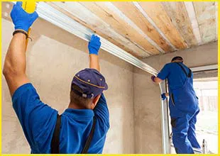 Garage Door Solution Service Orange, CA 714-591-0669 - Garage-Door-Maintenance