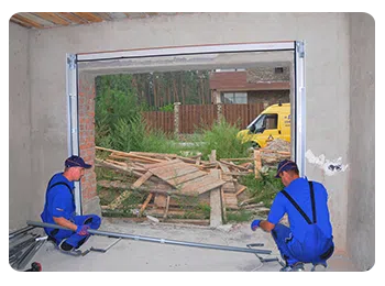 Garage Door Solution Service Orange, CA 714-591-0669 - sb-door-installation